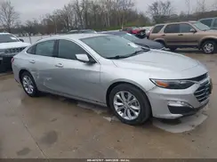 1G1ZD5ST1NF150289 2022 CHEVROLET MALIBU