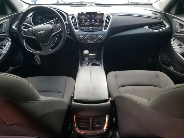 1G1ZD5ST1NF150695 2022 CHEVROLET MALIBU - Image 6