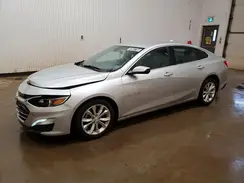 1G1ZD5ST1NF150745 2022 CHEVROLET MALIBU