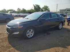 1G1ZD5ST1NF150910 2022 CHEVROLET MALIBU