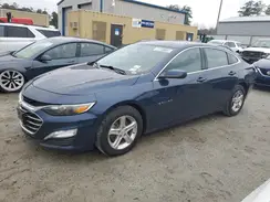 1G1ZD5ST1NF151085 2022 CHEVROLET MALIBU