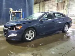1G1ZD5ST1NF151328 2022 CHEVROLET MALIBU