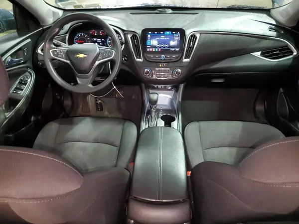 1G1ZD5ST1NF151328 2022 CHEVROLET MALIBU - Image 8