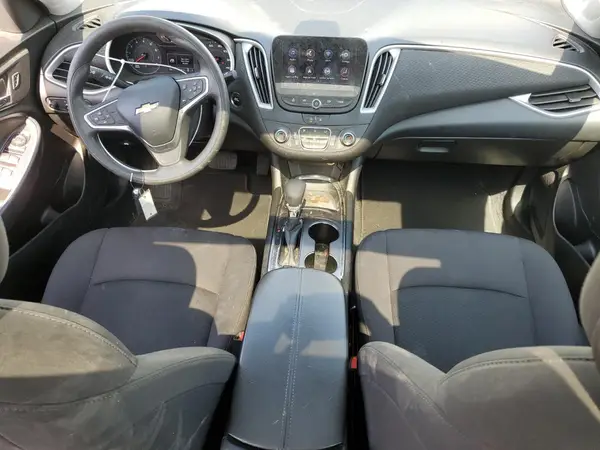 1G1ZD5ST1NF152012 2022 CHEVROLET MALIBU - Image 8