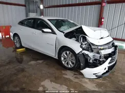 1G1ZD5ST1NF153225 2022 CHEVROLET MALIBU