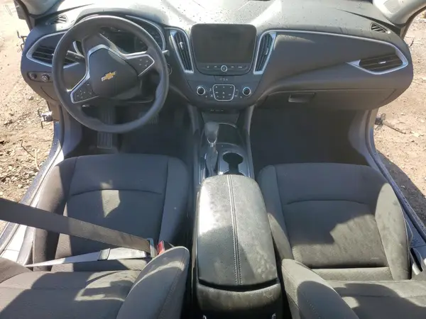 1G1ZD5ST1NF153631 2022 CHEVROLET MALIBU - Image 8