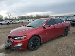 1G1ZD5ST1NF153693 2022 CHEVROLET MALIBU