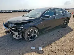 1G1ZD5ST1NF153791 2022 CHEVROLET MALIBU
