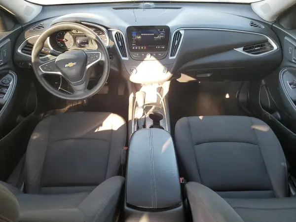 1G1ZD5ST1NF153869 2022 CHEVROLET MALIBU - Image 8