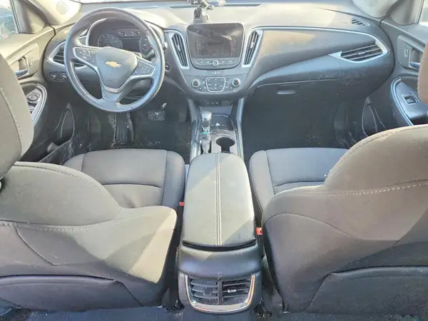 1G1ZD5ST1NF153967 2022 CHEVROLET MALIBU - Image 8