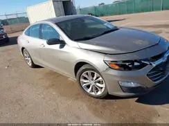 1G1ZD5ST1NF154567 2022 CHEVROLET MALIBU