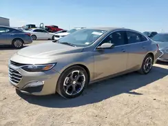 1G1ZD5ST1NF155072 2022 CHEVROLET MALIBU