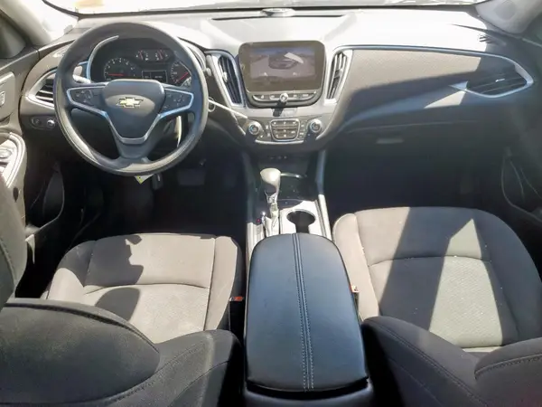 1G1ZD5ST1NF155072 2022 CHEVROLET MALIBU - Image 8