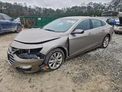 1G1ZD5ST1NF155136 2022 CHEVROLET MALIBU