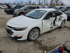 1G1ZD5ST1NF156044 2022 CHEVROLET MALIBU