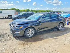 1G1ZD5ST1NF156223 2022 CHEVROLET MALIBU