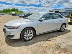 1G1ZD5ST1NF156478 2022 CHEVROLET MALIBU