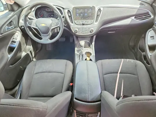 1G1ZD5ST1NF156478 2022 CHEVROLET MALIBU - Image 8