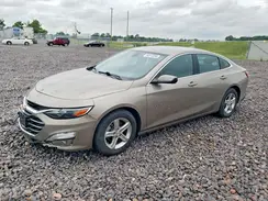 1G1ZD5ST1NF157338 2022 CHEVROLET MALIBU
