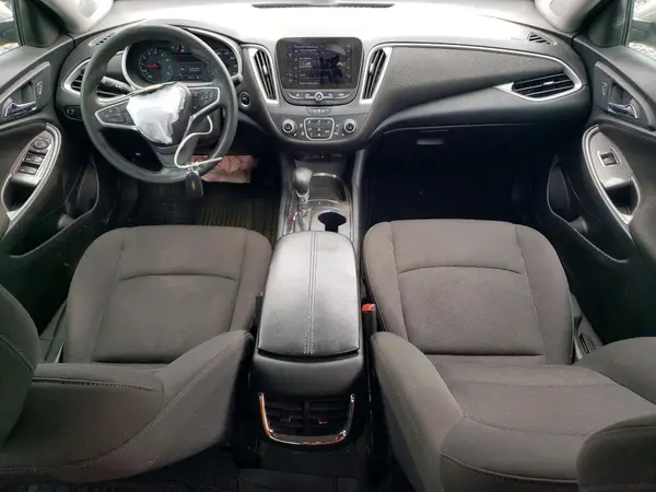 1G1ZD5ST1NF157338 2022 CHEVROLET MALIBU - Image 8