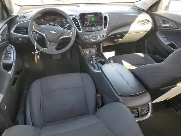 1G1ZD5ST1NF157582 2022 CHEVROLET MALIBU - Image 8