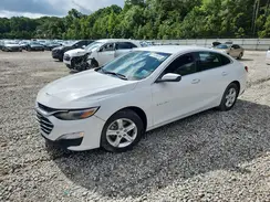 1G1ZD5ST1NF157906 2022 CHEVROLET MALIBU