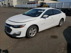1G1ZD5ST1NF158232 2022 CHEVROLET MALIBU