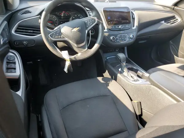 1G1ZD5ST1NF158232 2022 CHEVROLET MALIBU - Image 8