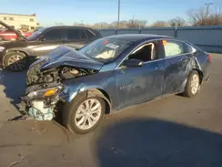 1G1ZD5ST1NF158408 2022 CHEVROLET MALIBU