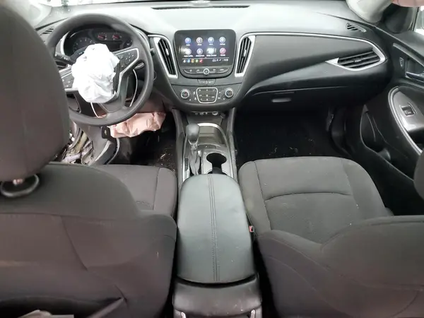1G1ZD5ST1NF159350 2022 CHEVROLET MALIBU - Image 8