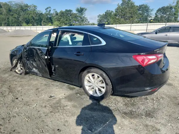 1G1ZD5ST1NF159364 2022 CHEVROLET MALIBU - Image 2