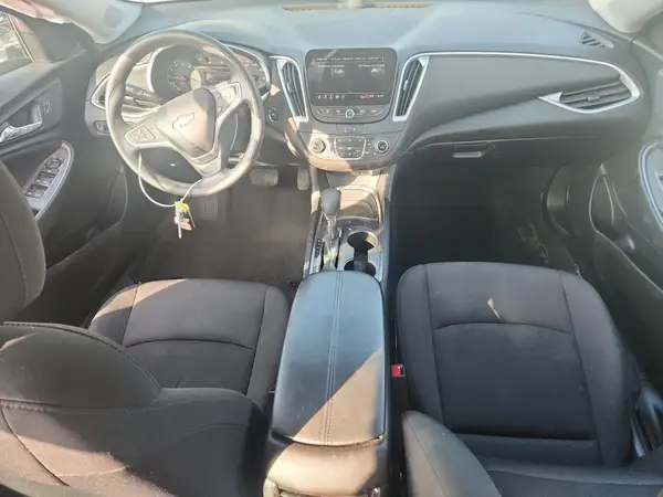 1G1ZD5ST1NF159364 2022 CHEVROLET MALIBU - Image 8