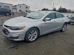 1G1ZD5ST1NF159400 2022 CHEVROLET MALIBU