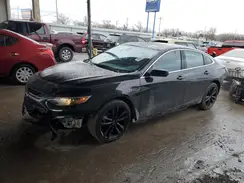 1G1ZD5ST1NF160255 2022 CHEVROLET MALIBU