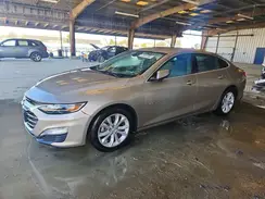 1G1ZD5ST1NF160594 2022 CHEVROLET MALIBU