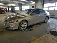 1G1ZD5ST1NF160918 2022 CHEVROLET MALIBU