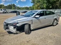 1G1ZD5ST1NF161003 2022 CHEVROLET MALIBU