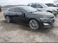 1G1ZD5ST1NF161566 2022 CHEVROLET MALIBU