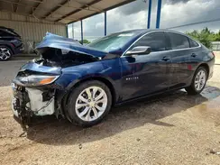 1G1ZD5ST1NF161583 2022 CHEVROLET MALIBU