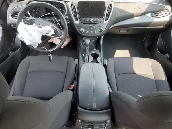 1G1ZD5ST1NF161714 2022 CHEVROLET MALIBU - Image 8