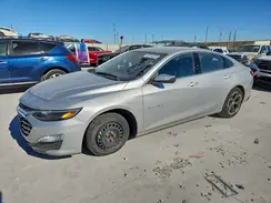 1G1ZD5ST1NF162152 2022 CHEVROLET MALIBU