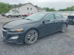1G1ZD5ST1NF162491 2022 CHEVROLET MALIBU