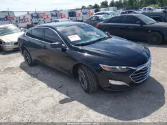 1G1ZD5ST1NF162782 2022 CHEVROLET MALIBU