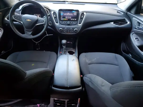 1G1ZD5ST1NF162877 2022 CHEVROLET MALIBU - Image 8