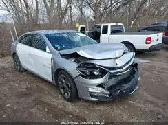 1G1ZD5ST1NF163396 2022 CHEVROLET MALIBU