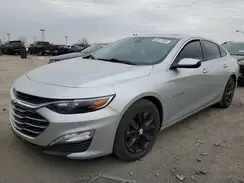 1G1ZD5ST1NF163415 2022 CHEVROLET MALIBU