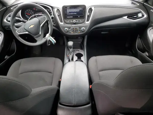 1G1ZD5ST1NF163415 2022 CHEVROLET MALIBU - Image 8