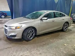 1G1ZD5ST1NF163575 2022 CHEVROLET MALIBU