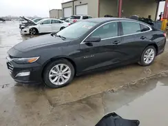 1G1ZD5ST1NF163852 2022 CHEVROLET MALIBU