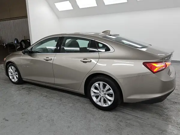 1G1ZD5ST1NF163950 2022 CHEVROLET MALIBU - Image 2